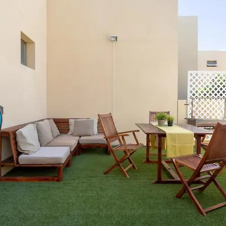 Nature Villa