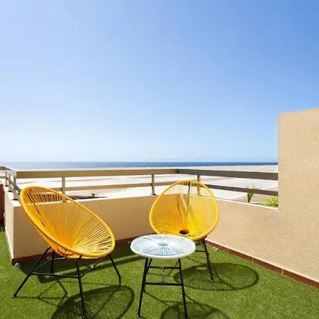Villa Nature La Tejita